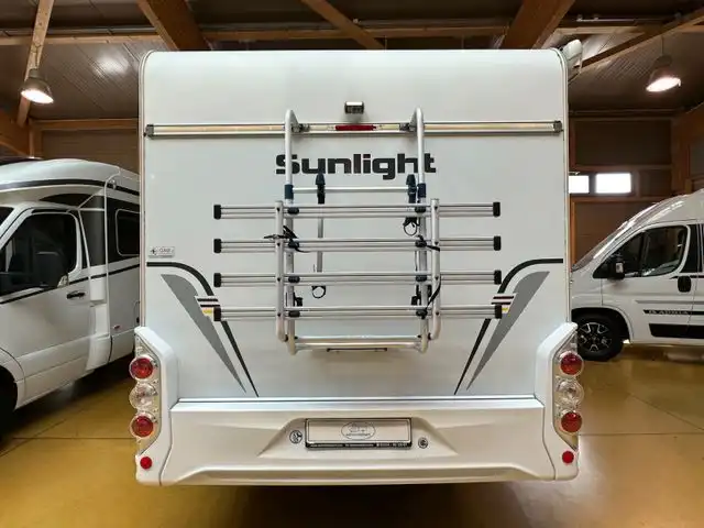 SUNLIGHT T 59